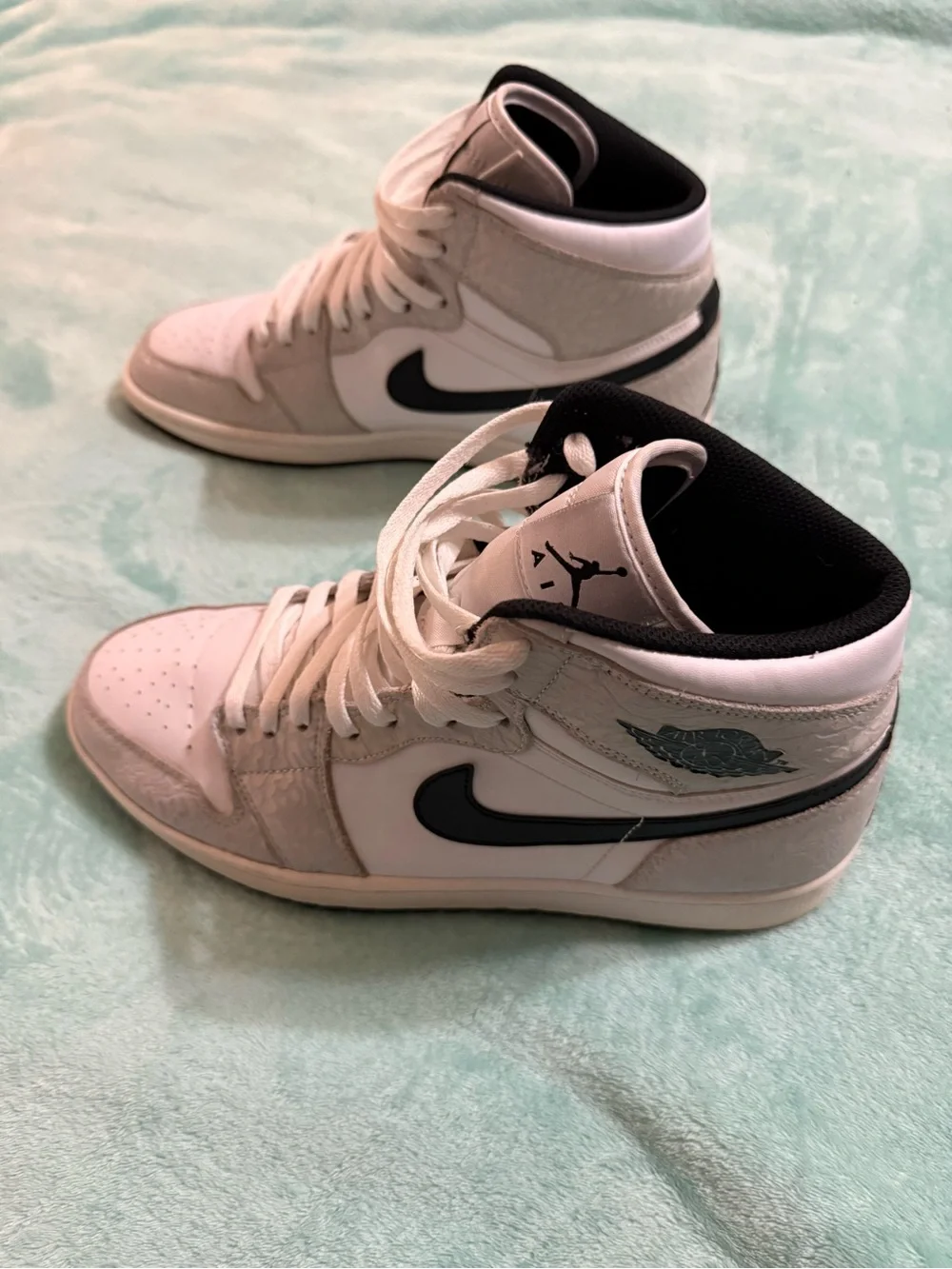Jordan 1 High OG 
